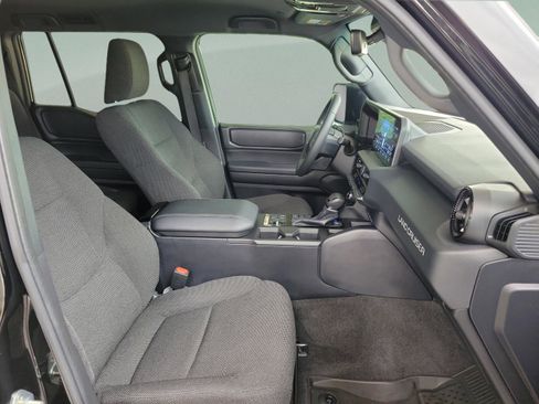 Used 2024 Toyota Land Cruiser 1958 image 32