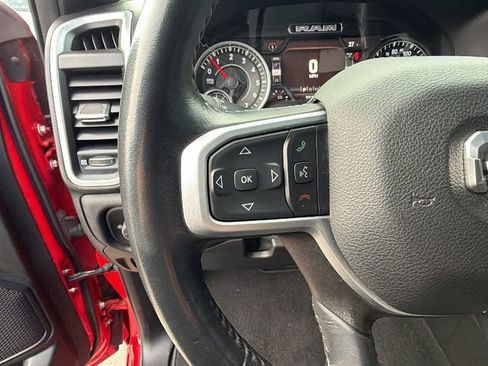 Used 2023 RAM 1500 Big Horn image 27