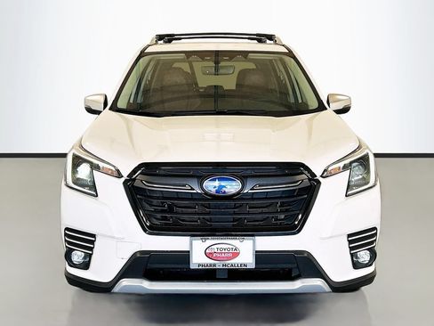Used 2024 Subaru Forester Touring AWD/4WD image 2