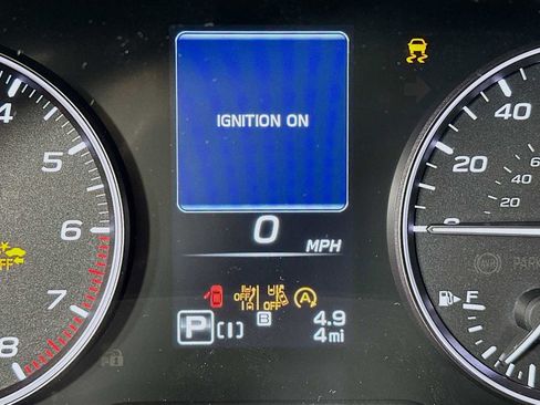 New 2026 Subaru Forester Premium image 12