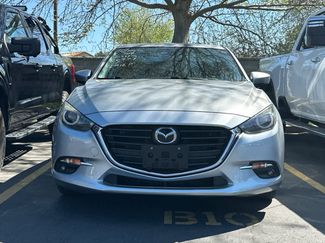 Used 2018 MAZDA MAZDA3 Grand Touring w/ Premium Equipment Package video 2