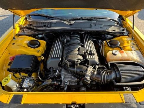 Used 2017 Dodge Challenger T/A RWD image 2