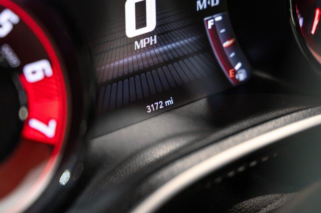 Used 2023 Dodge Challenger SRT Hellcat Redeye RWD image 53