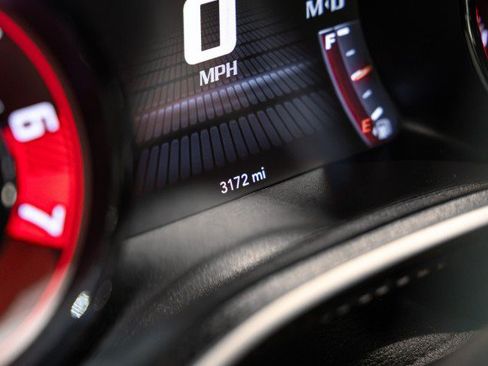Used 2023 Dodge Challenger SRT Hellcat Redeye RWD image 53
