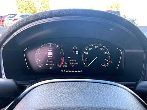 Used 2026 Honda Civic Sport image 22
