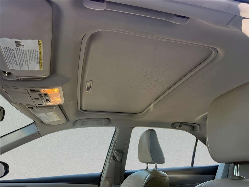 Used 2015 Toyota Camry XLE w/ Moonroof Package FWD image 16