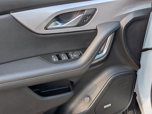 Used 2022 Chevrolet Blazer LT w/ Redline Edition image 17