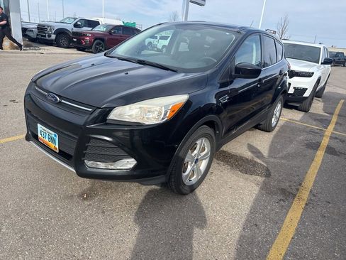 Used 2014 Ford Escape SE image 12