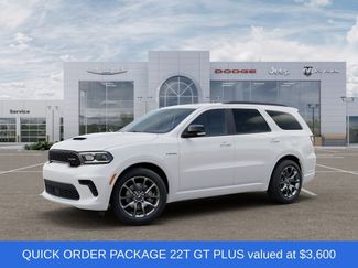 New 2026 Dodge Durango GT AWD/4WD video 2