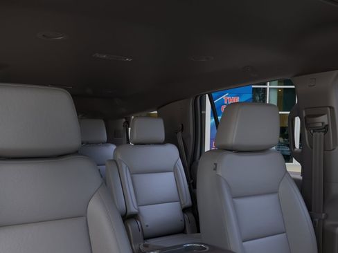 New 2026 Chevrolet Tahoe LT image 26