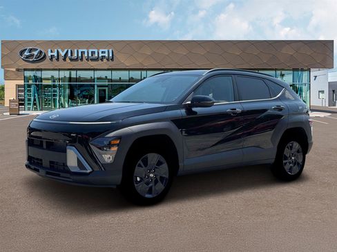 New 2026 Hyundai Kona SEL Sport AWD/4WD image 2
