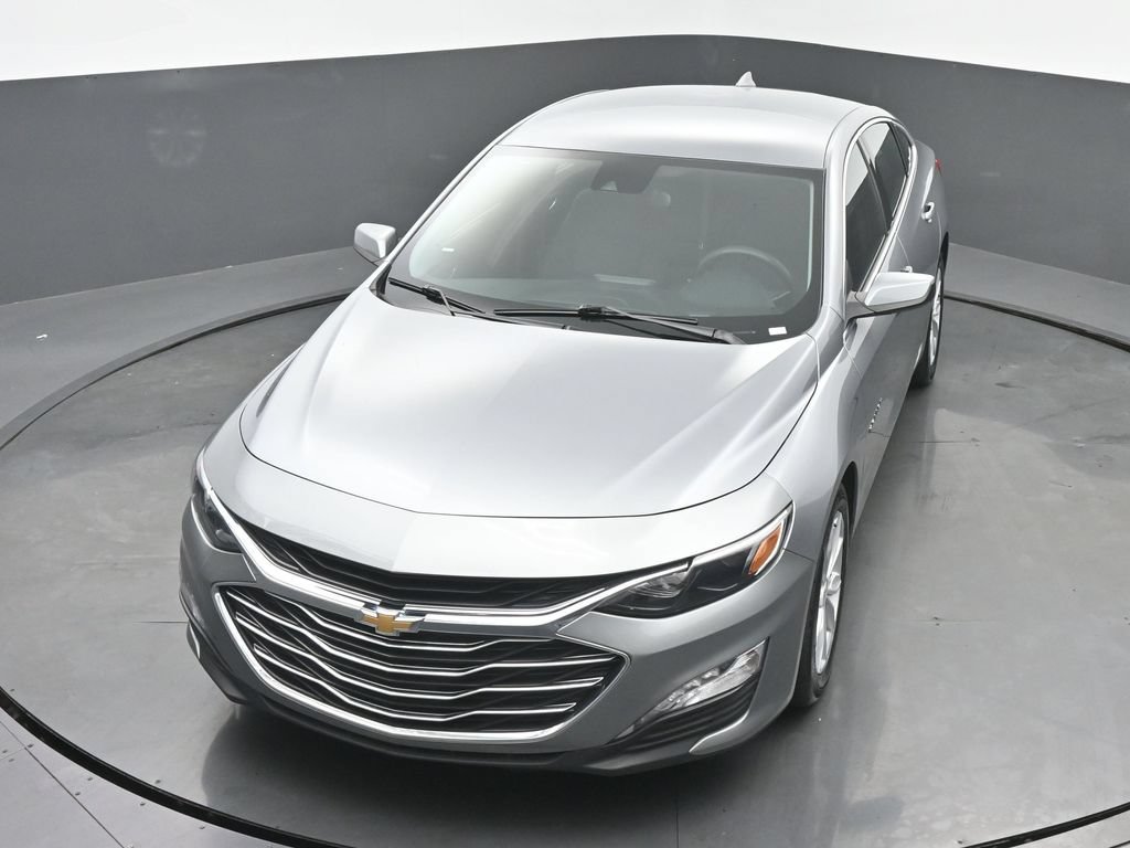 Used 2025 Chevrolet Malibu LT FWD image 41