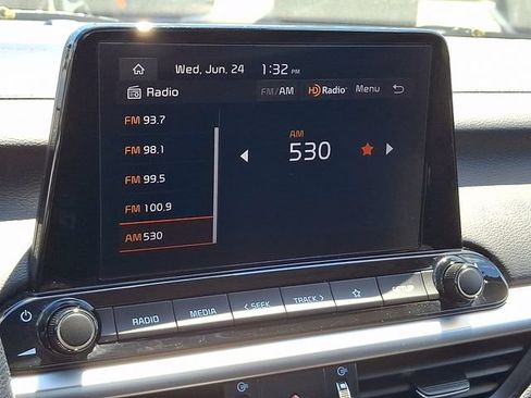 Certified 2024 Kia Forte LXS w/ LXS Technology Package FWD image 16