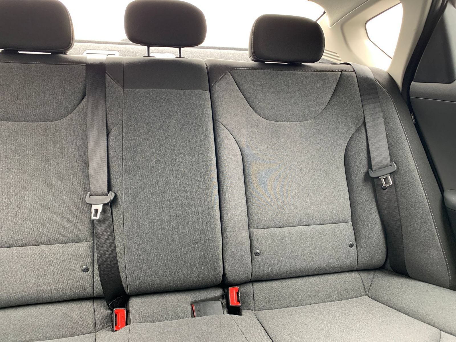 Used 2025 Kia K4 FWD image 35