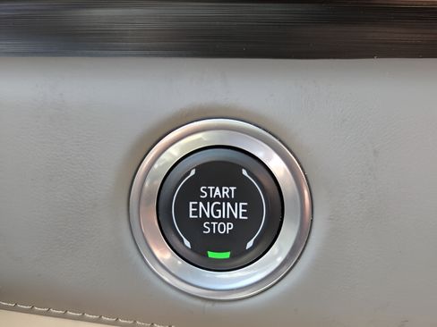 Used 2024 Cadillac Escalade Sport Platinum w/ LPO, ONYX Package RWD image 26