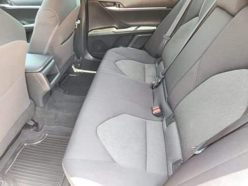 Used 2023 Toyota Camry LE FWD image 34