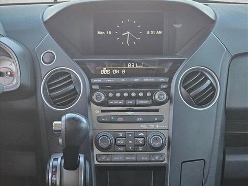 Used 2015 Honda Pilot Touring image 10