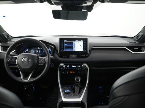 Used 2020 Toyota RAV4 XSE AWD/4WD image 13