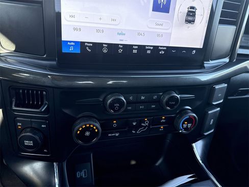 Used 2024 Ford F150 STX image 28