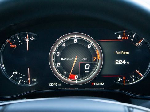 Used 2016 Cadillac CTS V image 15