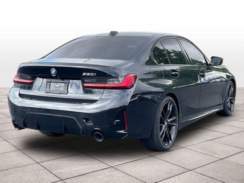 Used 2023 BMW 330i Sedan w/ M Sport Package RWD image 13