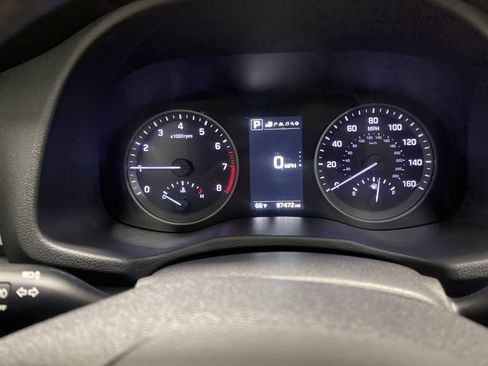 Used 2016 Hyundai Tucson Limited w/ Option Group 03 image 32