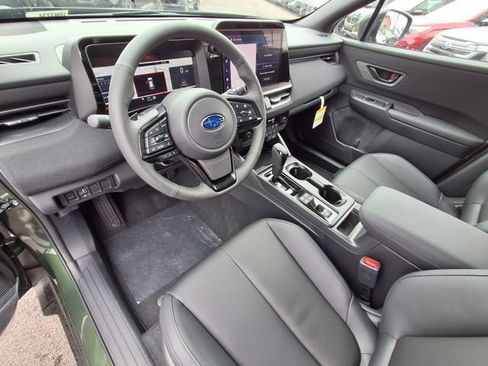 New 2026 Subaru Outback Premium AWD/4WD image 21