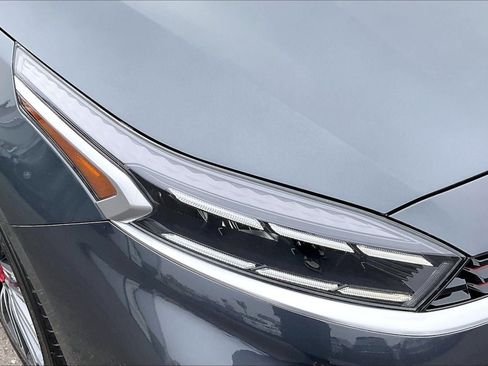 Used 2023 Kia Forte GT w/ GT2 Package FWD image 24