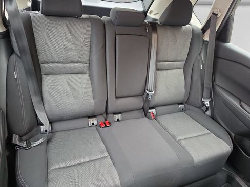 New 2026 Nissan Rogue SV AWD/4WD image 17