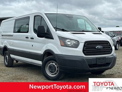 Used 2016 Ford Transit 350 148 Low Roof