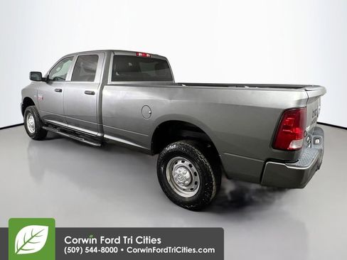 Used 2011 RAM 2500 ST w/ ST Popular Equipment Group image 11