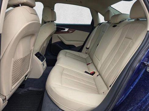 Used 2020 Audi A4 2.0T Premium w/ Convenience Package image 17