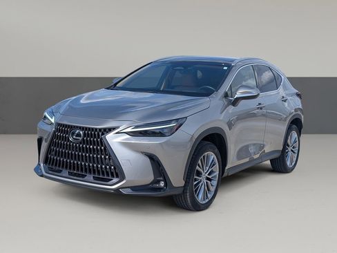 Used 2022 Lexus NX 350 AWD w/ Accessory Package 2 image 6