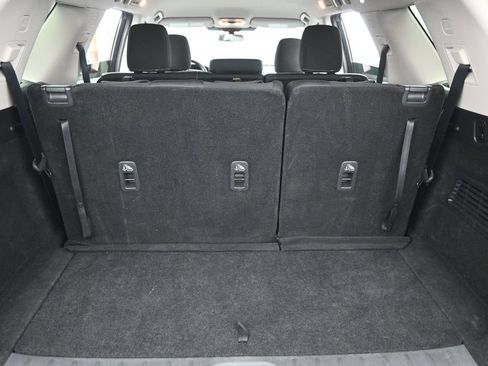 Used 2025 Nissan Pathfinder SV AWD/4WD image 32