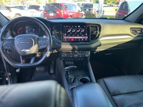 Used 2021 Dodge Durango GT AWD/4WD image 16