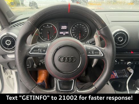 Used 2016 Audi A3 1.8T Premium image 10