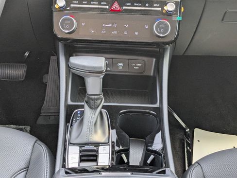 New 2026 Hyundai Tucson SEL Plus FWD image 29