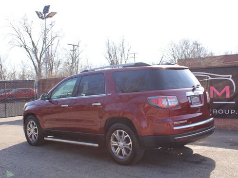 Used 2015 GMC Acadia SLT image 3