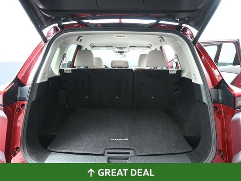 Used 2025 Nissan Rogue SV FWD image 25