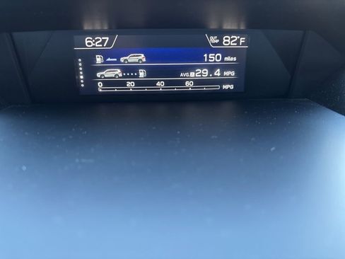 Used 2023 Subaru Forester Sport image 15