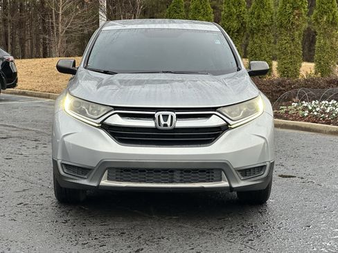 Certified 2018 Honda CR-V LX image 3