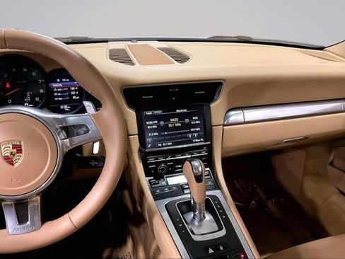 Used 2014 Porsche 911 Carrera RWD image 7