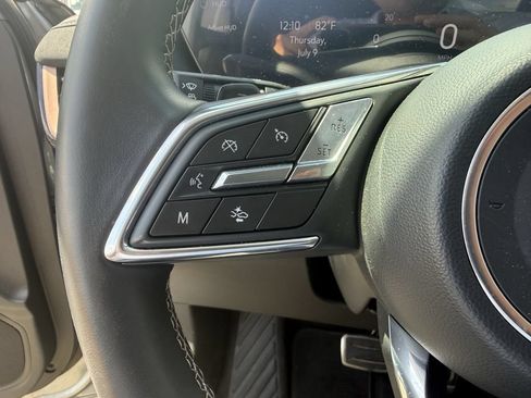 Used 2024 Buick Envision Sport Touring AWD/4WD image 18