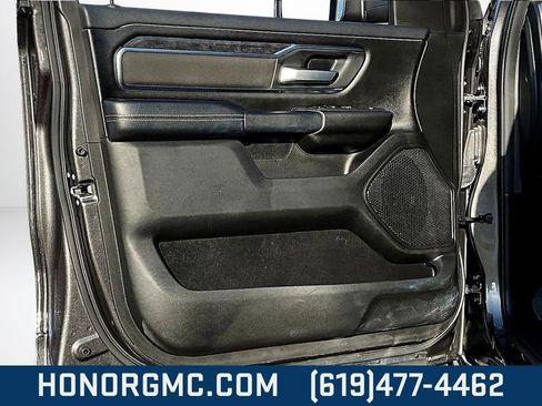Used 2024 RAM 1500 Big Horn image 20