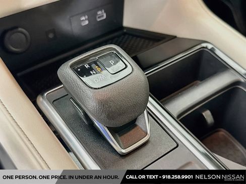 Certified 2023 Nissan Pathfinder SL w/ Lighting Package (N92) AWD/4WD image 17