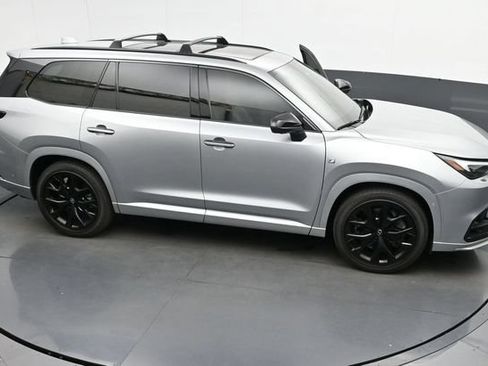 Certified 2025 Lexus TX 350 AWD w/ Technology Package image 19