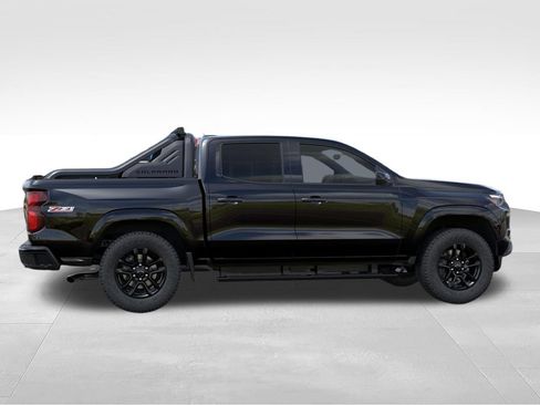 New 2026 Chevrolet Colorado Z71 w/ Midnight Edition AWD/4WD image 34