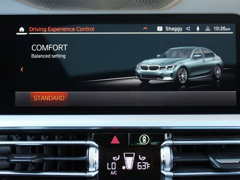 Used 2021 BMW 330i Sedan w/ Premium Package image 29