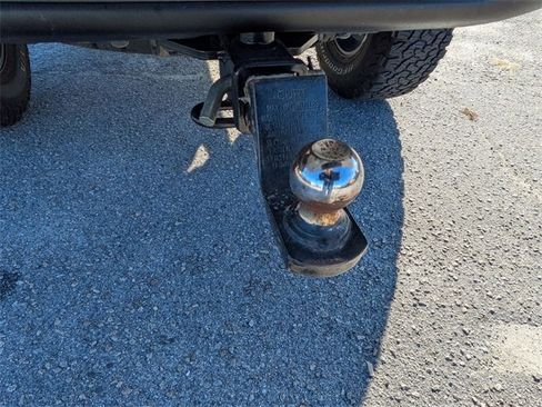 Used 2021 Jeep Gladiator Rubicon image 31