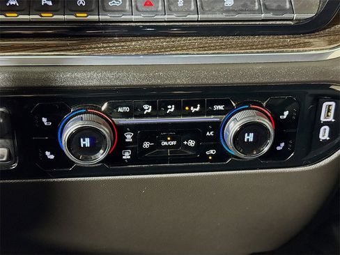 Certified 2024 Chevrolet Silverado 1500 LT w/ Safety Package image 14